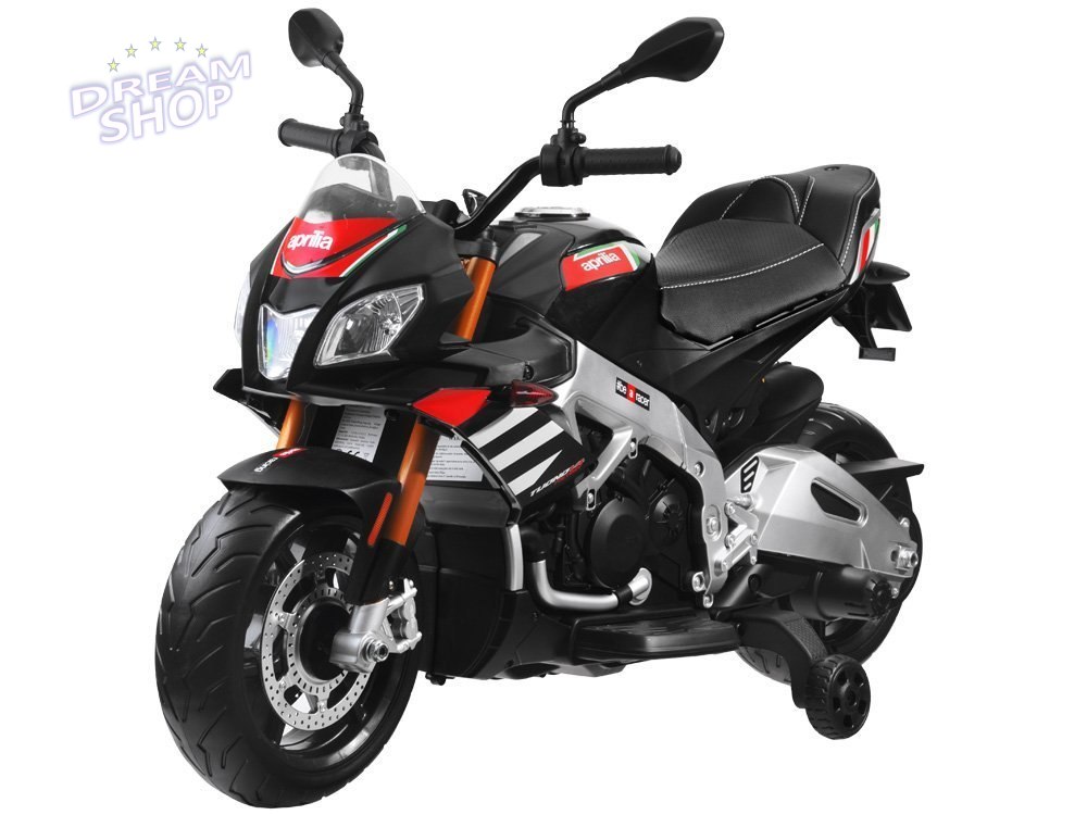 Ścigacz motor Aprilia Tuono V4 akumulator PA0257 Ścigacz motor Aprilia Tuono V4 akumulator PA0257