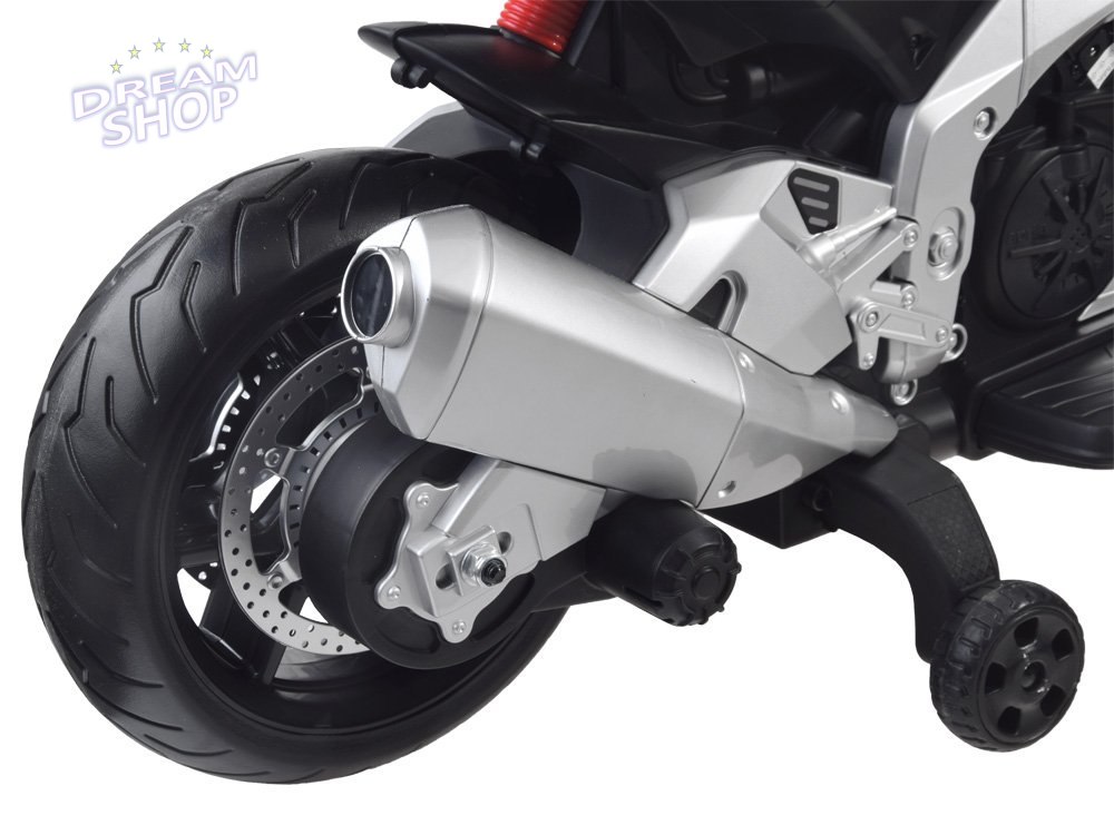 Ścigacz motor Aprilia Tuono V4 akumulator PA0257 Ścigacz motor Aprilia Tuono V4 akumulator PA0257