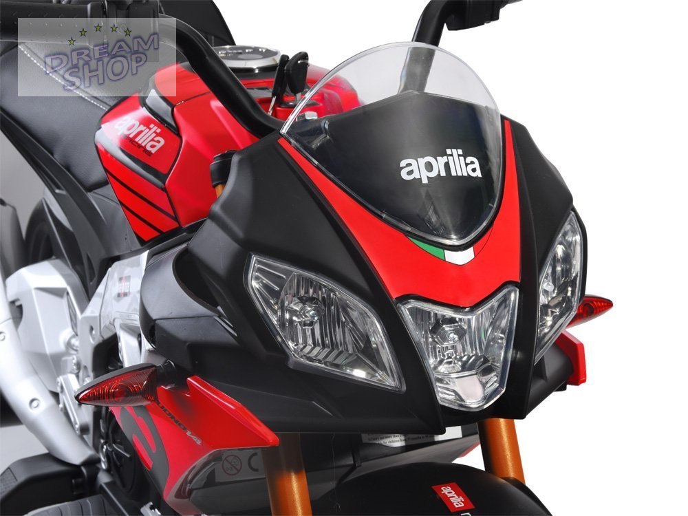 Ścigacz motor Aprilia Tuono V4 akumulator PA0257 Ścigacz motor Aprilia Tuono V4 akumulator PA0257