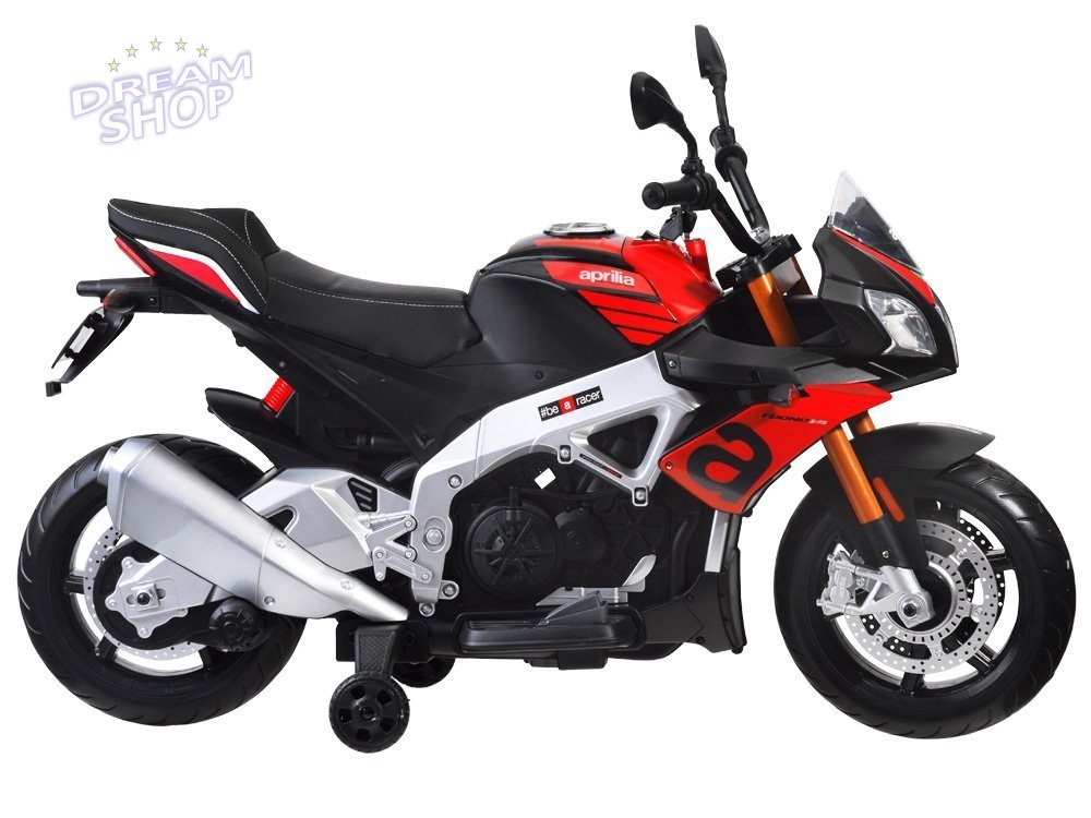 Ścigacz motor Aprilia Tuono V4 akumulator PA0257 Ścigacz motor Aprilia Tuono V4 akumulator PA0257