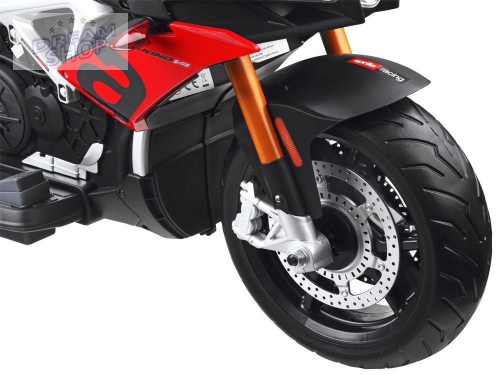 Ścigacz motor Aprilia Tuono V4 akumulator PA0257 Ścigacz motor Aprilia Tuono V4 akumulator PA0257
