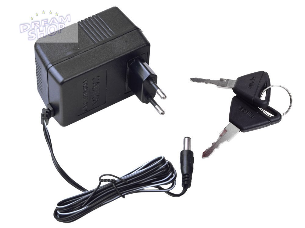 Ścigacz motor Aprilia Tuono V4 akumulator PA0257 Ścigacz motor Aprilia Tuono V4 akumulator PA0257
