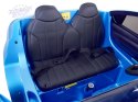 Autko na akumulator 2osobowe BMW X6M pilot PA0213M