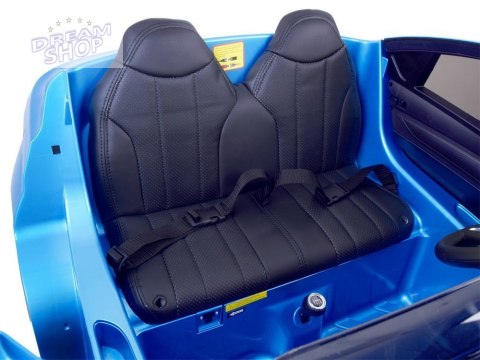 Autko na akumulator 2osobowe BMW X6M pilot PA0213M Autko na akumulator 2osobowe BMW X6M pilot PA0213M