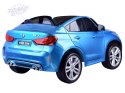 Autko na akumulator 2osobowe BMW X6M pilot PA0213M