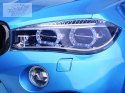 Autko na akumulator 2osobowe BMW X6M pilot PA0213M