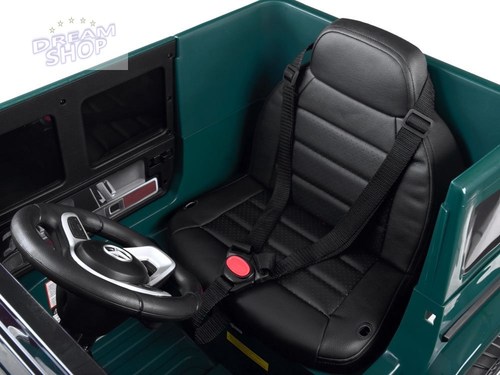 Autko na akumulator MERCEDES G500 pilot PA0258 Autko na akumulator MERCEDES G500 pilot PA0258