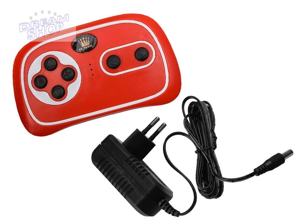 Autko na akumulator MERCEDES G500 pilot PA0258 Autko na akumulator MERCEDES G500 pilot PA0258