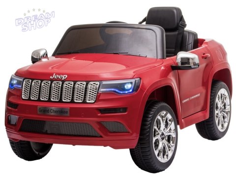 Auto na akumulator dla dzieci JEEP Cherokee PA0260 Auto na akumulator dla dzieci JEEP Cherokee PA0260
