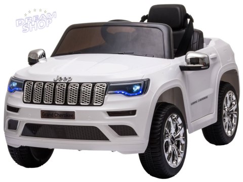 Auto na akumulator dla dzieci JEEP Cherokee PA0260 Auto na akumulator dla dzieci JEEP Cherokee PA0260