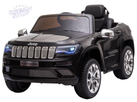 Auto na akumulator dla dzieci JEEP Cherokee PA0260 Auto na akumulator dla dzieci JEEP Cherokee PA0260
