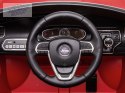 Auto na akumulator dla dzieci JEEP Cherokee PA0260