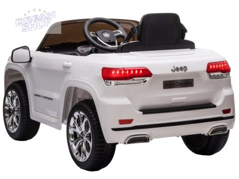 Auto na akumulator dla dzieci JEEP Cherokee PA0260 Auto na akumulator dla dzieci JEEP Cherokee PA0260