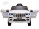 Auto na akumulator dla dzieci JEEP Cherokee PA0260