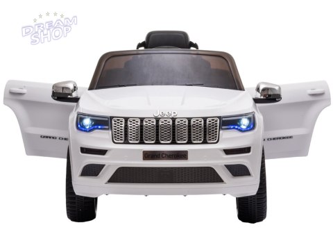 Auto na akumulator dla dzieci JEEP Cherokee PA0260 Auto na akumulator dla dzieci JEEP Cherokee PA0260