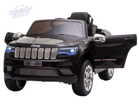Auto na akumulator dla dzieci JEEP Cherokee PA0260 Auto na akumulator dla dzieci JEEP Cherokee PA0260