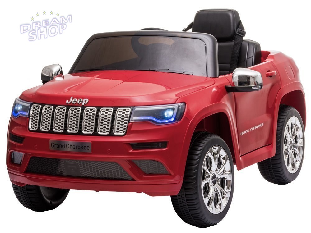 Auto na akumulator dla dzieci JEEP Cherokee PA0260 Auto na akumulator dla dzieci JEEP Cherokee PA0260