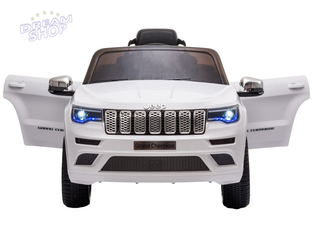 Auto na akumulator dla dzieci JEEP Cherokee PA0260 Auto na akumulator dla dzieci JEEP Cherokee PA0260