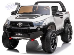 Auto na akumulator duża Toyota Hilux 2osoby PA0250