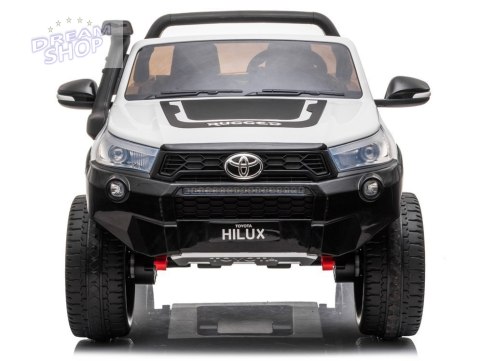 Auto na akumulator duża Toyota Hilux 2osoby PA0250