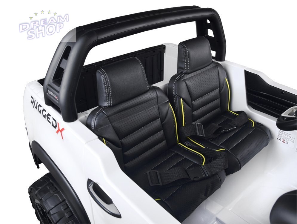 Auto na akumulator duża Toyota Hilux 2osoby PA0250 Auto na akumulator duża Toyota Hilux 2osoby PA0250