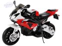 BMW S1000RR SPORTOWY MOTOR koła EVA NOWOŚĆ PA0088