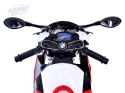 BMW S1000RR SPORTOWY MOTOR koła EVA NOWOŚĆ PA0088