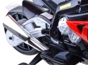 BMW S1000RR SPORTOWY MOTOR koła EVA NOWOŚĆ PA0088