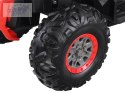 Duży QUAD 4x4 led światła koła EVA PA0230