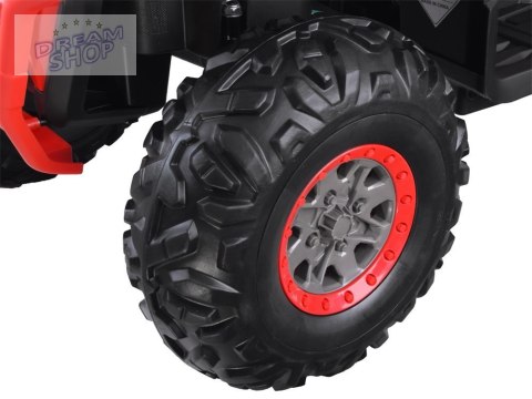 Duży QUAD 4x4 led światła koła EVA PA0230 Duży QUAD 4x4 led światła koła EVA PA0230