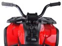 Duży QUAD 4x4 led światła koła EVA PA0230