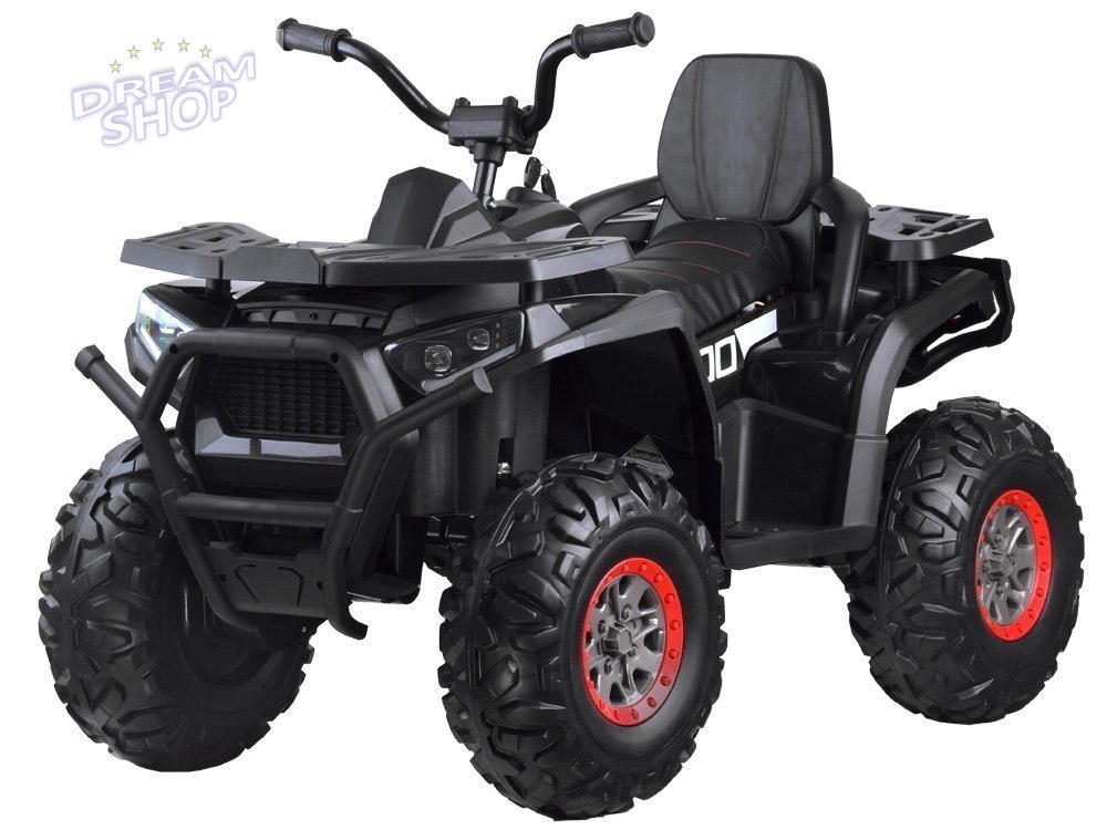 Duży QUAD 4x4 led światła koła EVA PA0230 Duży QUAD 4x4 led światła koła EVA PA0230