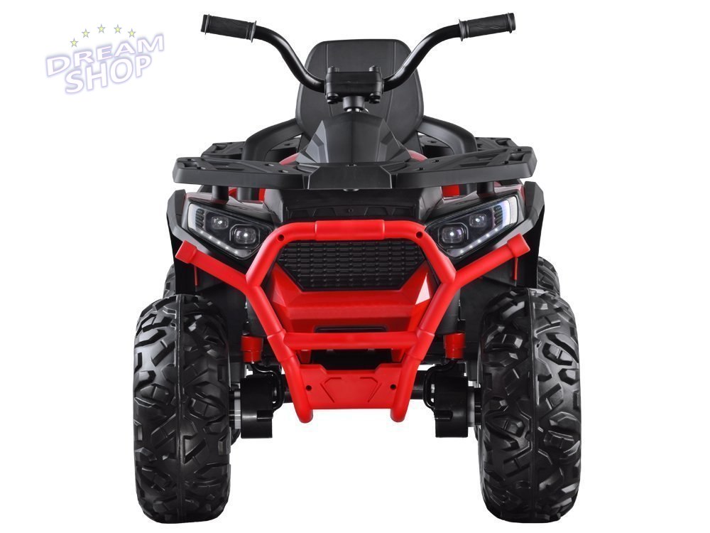Duży QUAD 4x4 led światła koła EVA PA0230 Duży QUAD 4x4 led światła koła EVA PA0230