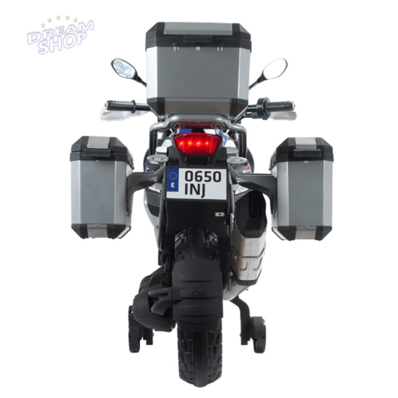 INJUSA MOTOR ELEKTRYCZNY BMW R1250 ADVENTURE 12V DODATKOWE KÓŁKA INJUSA MOTOR ELEKTRYCZNY BMW R1250 ADVENTURE 12V DODATKOWE KÓŁKA
