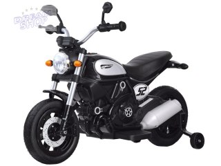 Motor na akumulator dla dziecka Street Bob PA0235