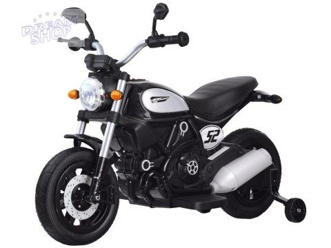 Motor na akumulator dla dziecka Street Bob PA0235 Motor na akumulator dla dziecka Street Bob PA0235