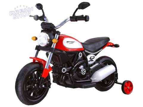 Motor na akumulator dla dziecka Street Bob PA0235 Motor na akumulator dla dziecka Street Bob PA0235