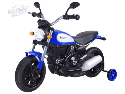 Motor na akumulator dla dziecka Street Bob PA0235 Motor na akumulator dla dziecka Street Bob PA0235