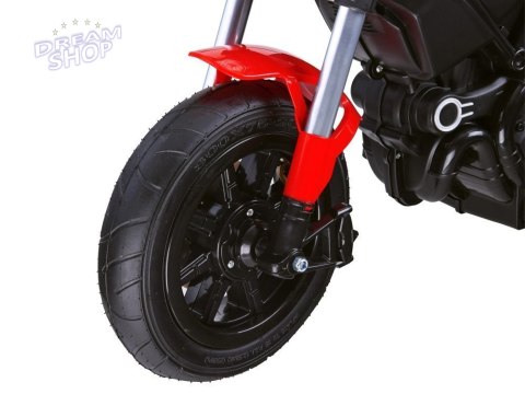 Motor na akumulator dla dziecka Street Bob PA0235 Motor na akumulator dla dziecka Street Bob PA0235