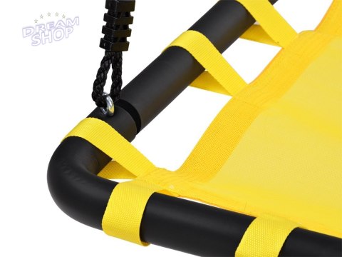 SkyFlyer Huśtawka Bocianie Gniazdo 76x102cm SP0659 SkyFlyer Huśtawka Bocianie Gniazdo 76x102cm SP0659