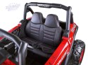 Terenowe BUGGY 4x4 malowany mocny pojazd PA0161