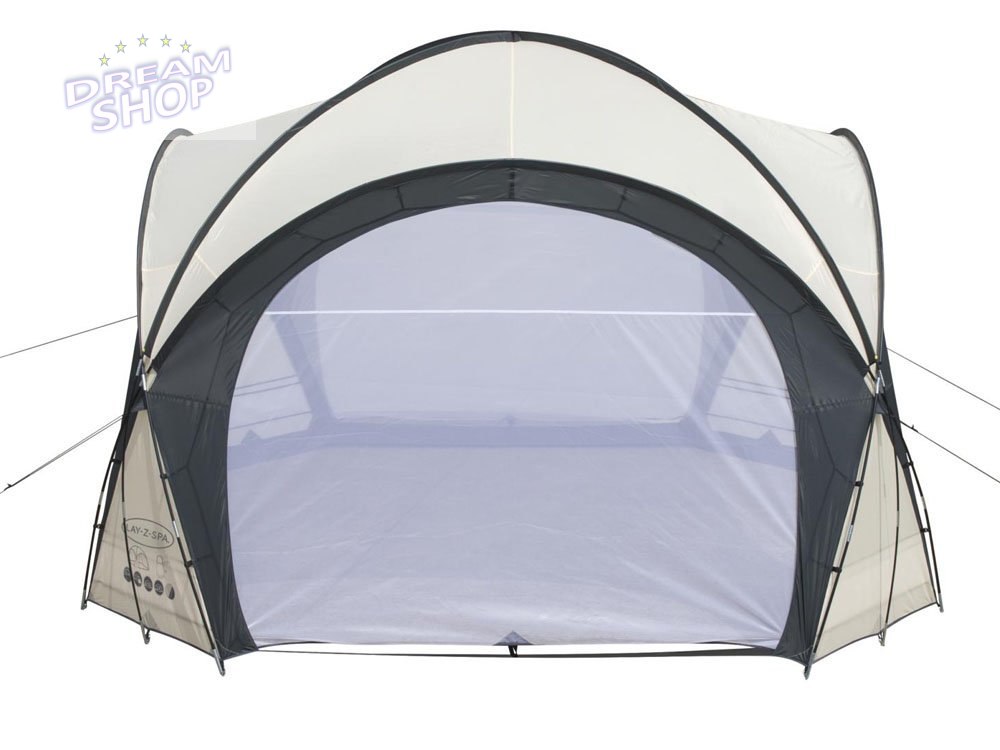 Bestway Namiot do Lay-Z-Spa osłona pawilon 60305 Bestway Namiot do Lay-Z-Spa osłona pawilon 60305
