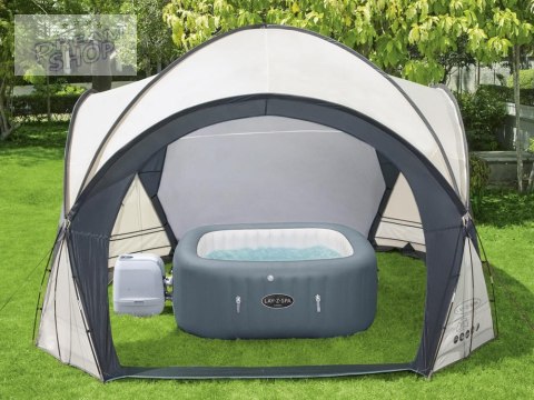 Bestway Namiot do Lay-Z-Spa osłona pawilon 60305 Bestway Namiot do Lay-Z-Spa osłona pawilon 60305