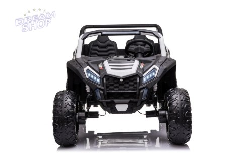 Auto Na Akumulator Buggy A032 Biały