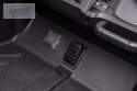 Auto Na Akumulator Buggy A032 Różowy