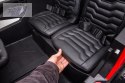 Auto Na Akumulator Buggy A032 Różowy
