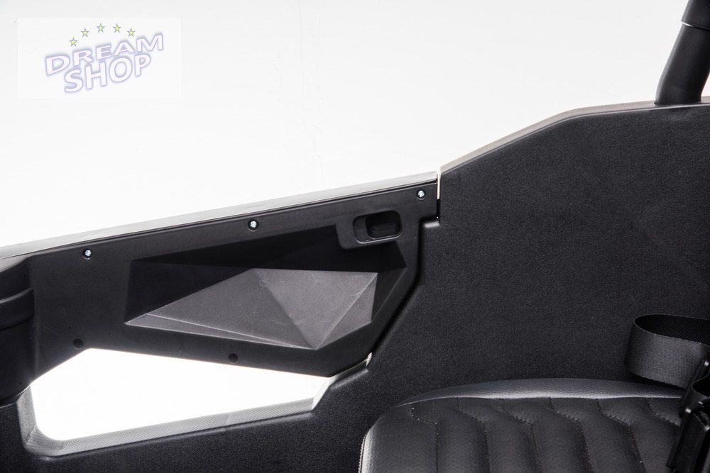 Auto Na Akumulator Buggy A032 Złoty Auto Na Akumulator Buggy A032 Złoty