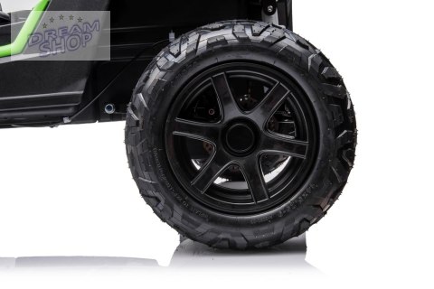 Auto Na Akumulator Buggy STRONG A032 Czerwony