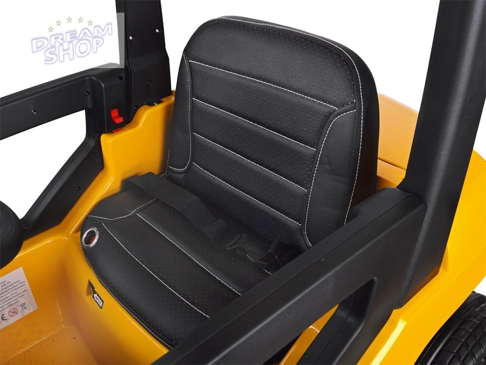 Auto na akumulator WÓZEK WIDŁOWY na pilota PA0255 Auto na akumulator WÓZEK WIDŁOWY na pilota PA0255