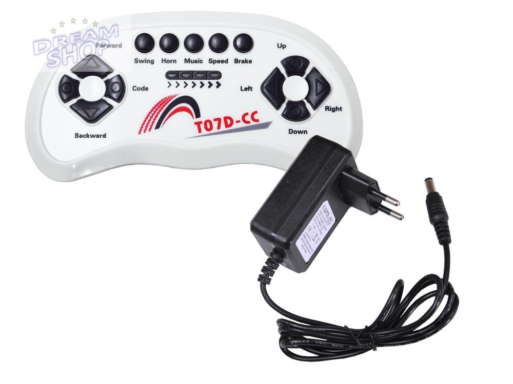 Auto na akumulator WÓZEK WIDŁOWY na pilota PA0255 Auto na akumulator WÓZEK WIDŁOWY na pilota PA0255